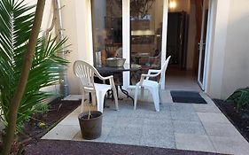 Duplex Sables D'Or
